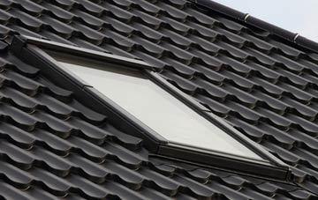 benefits of New Silksworth roof windows